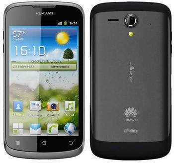 Huawei Ascend G300