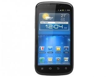 ZTE Mimosa X
