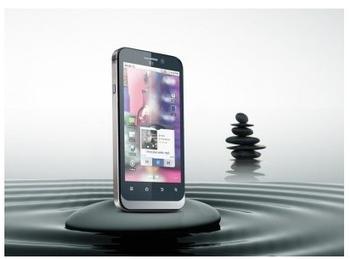 ZTE Acqua