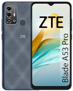 ZTE ZTE Blade A53 Pro Midnight Blue