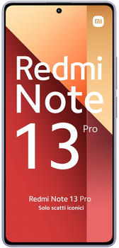 Xiaomi Redmi Note 13 Pro 4G 12GB 512GB Violett