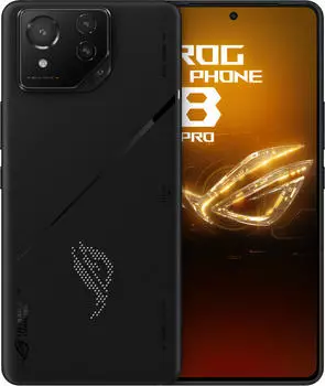 Asus ROG Phone 8 Pro 512GB Asus ROG Phone 8 Pro 512GB
