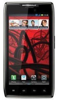 Motorola Droid Razr Maxx