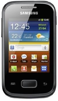 Samsung Galaxy Pocket