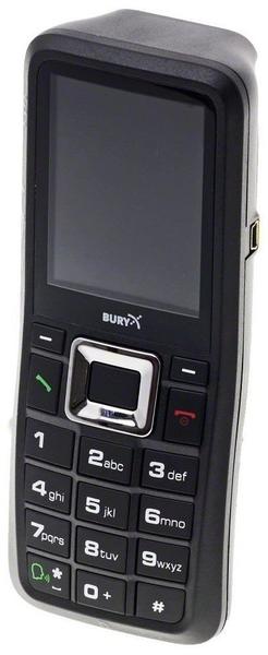 Bury CP 1000 CarPhone