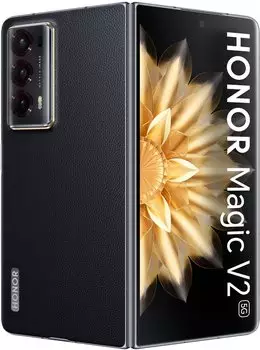 Honor Magic6 Lite Midnight Black