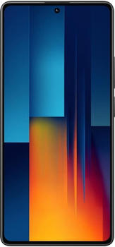 Xiaomi Poco M6 Pro 256GB Schwarz