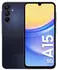 Samsung Galaxy A15 5G Brave Black