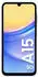 Samsung Galaxy A15 5G Brave Black