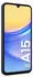 Samsung Galaxy A15 5G Brave Black