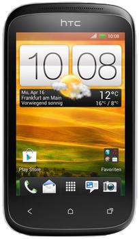 HTC Desire C