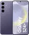 Samsung Galaxy S24+ 256GB Cobalt Violet