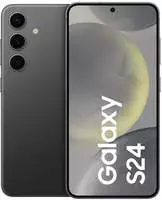 Samsung Smartphone "Galaxy S24" Onyx Black AI-Funktionen