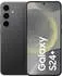 Samsung Galaxy S24+ 256GB Onyx Black