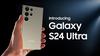 Samsung Galaxy S24 Ultra 1TB Titanium Gray