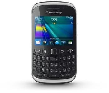 BlackBerry Curve 9320