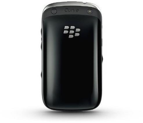 Design & Software BlackBerry Curve 9320
