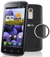 LG P936 Optimus True HD Lte