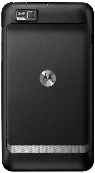 Design & Software Motorola XT550 Motosmart Mix