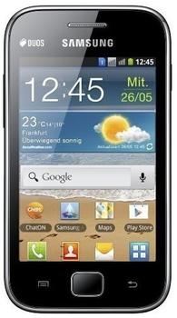 Samsung Galaxy Ace Duos S6802