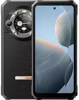 Blackview BL9000 Interstellar Black
