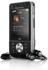 Sony Ericsson W910i schwarz