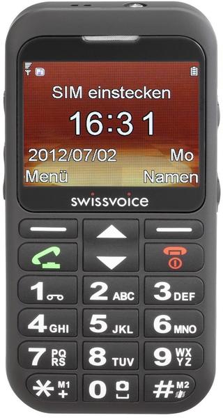 Swissvoice MP33