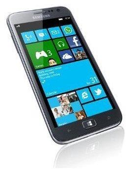 Samsung Ativ S