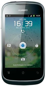 Huawei Ascend Y201 Pro