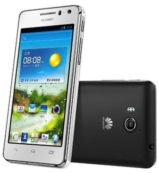 Huawei Ascend G600