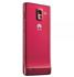 Huawei Ascend P1 rot
