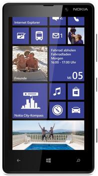 Nokia Lumia 820 Nfc Lte