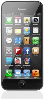 Testbericht Apple iPhone 5 LTE 16GB