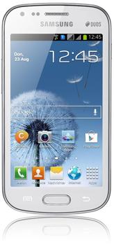 Samsung Galaxy S Duos S7562