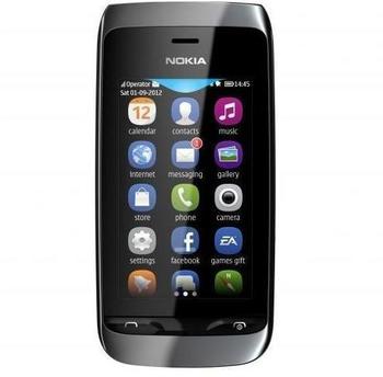 Nokia Asha 309