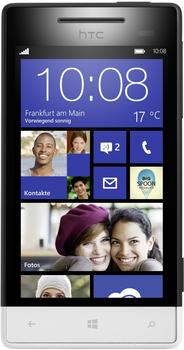 HTC Windows Phone 8S