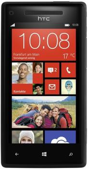 HTC Windows Phone 8X NFC