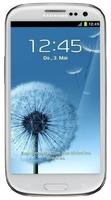 Samsung Galaxy S3 Mini 8GB Marble White