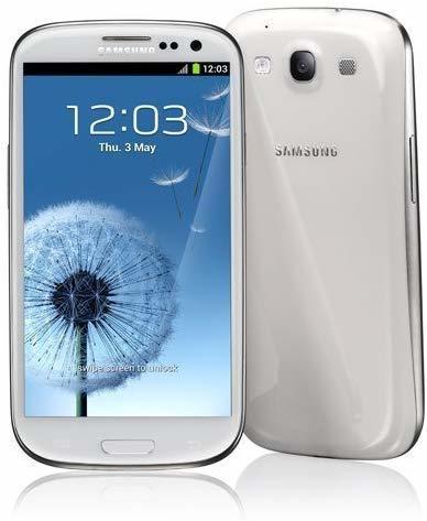 Samsung I9305 Galaxy S III Lte 16GB Nfc