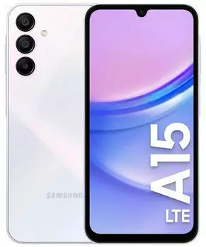 Samsung Galaxy A15 128GB Blue