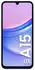 Samsung Galaxy A15 128GB Blue
