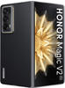 Honor Magic V2 512GB Zwart PU-leer