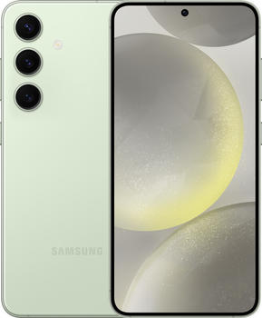 Samsung Galaxy S24 256GB Jade Green