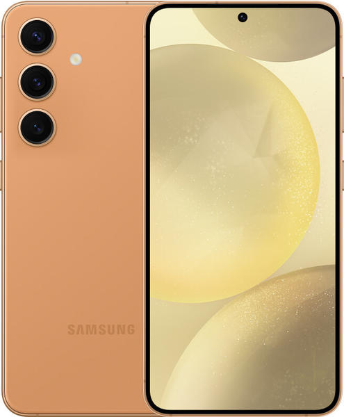 Samsung Galaxy S24 256GB Sandstone Orange