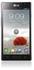 LG P760 Optimus L9 schwarz