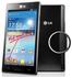 LG P760 Optimus L9 schwarz