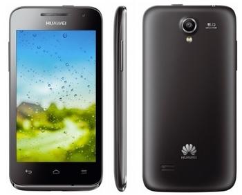 Huawei Ascend G330