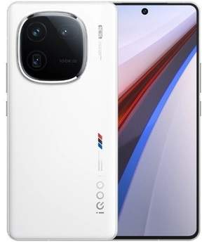Vivo IQOO 12