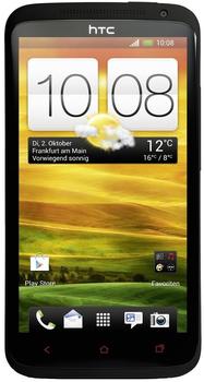 HTC One X+