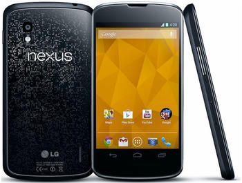 LG Google Nexus 4
